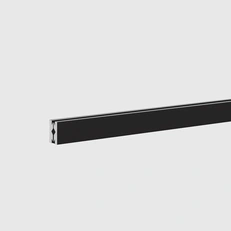 Фото товара Esthetic Magnetic Шинопровод накладной черный 2 м 85137/00
