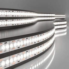 Фото товара Светодиодная лента Лента светодиодная 24V 24W 240Led 2835 IP20 дневной белый, 5м